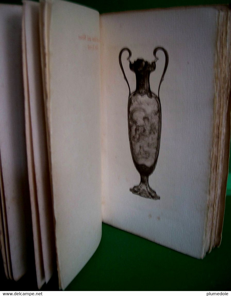 RARE BOOK , GORHAM MANUFACTURING COMPANY SILVERSMITHS , 1900 , Livret Catalogue ORFEVRE ARGENTERIE , Edition Originale