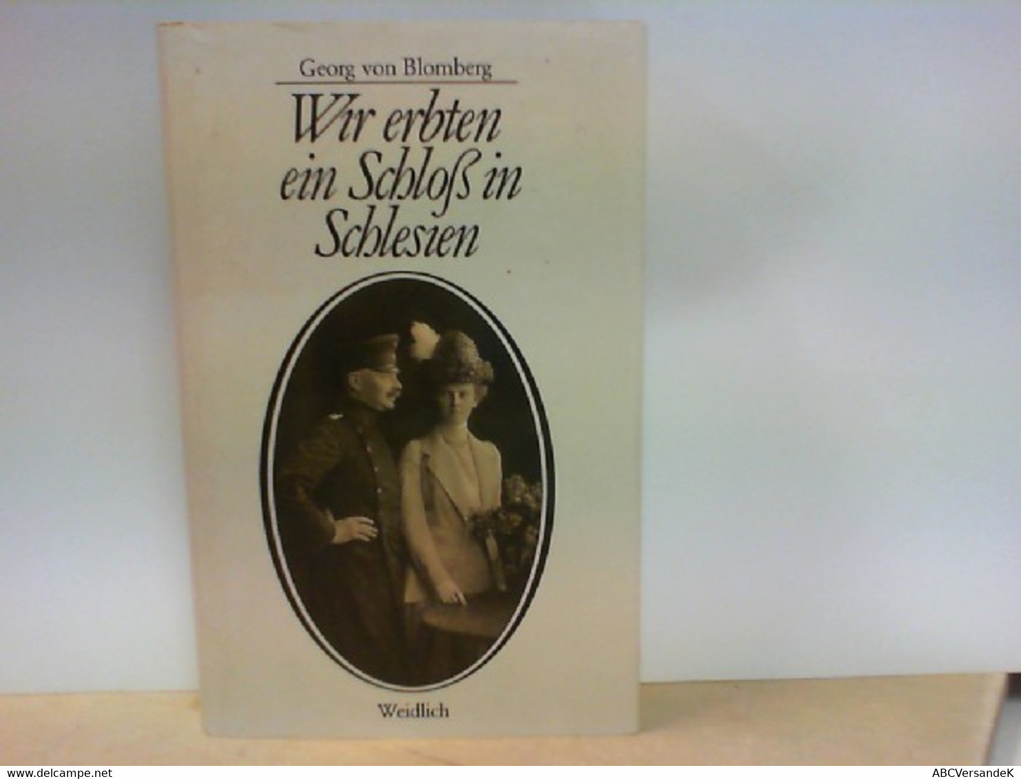 Wir Erbten Ein Schloß In Schlesien - Short Fiction