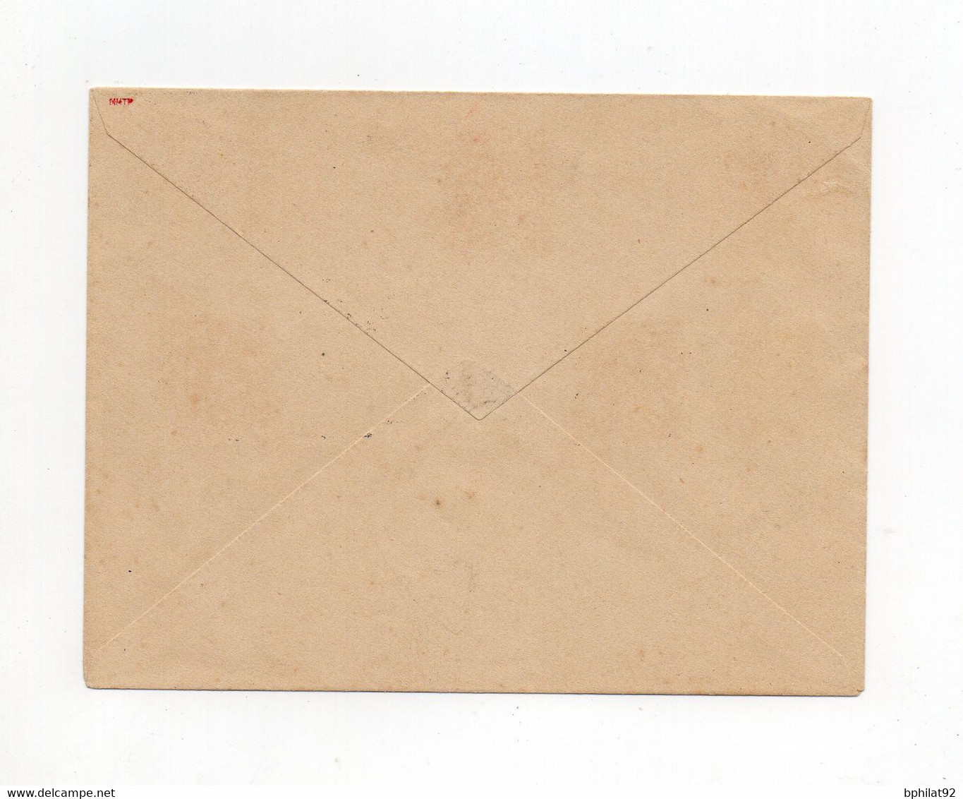 !!! HOI HAO TIMBRES DE L'EMISSION DE 1901, DONT N°7 ET N°13 SUR LETTRE PHILATELIQUE, CACHET ILE DE HAINAM - Storia Postale