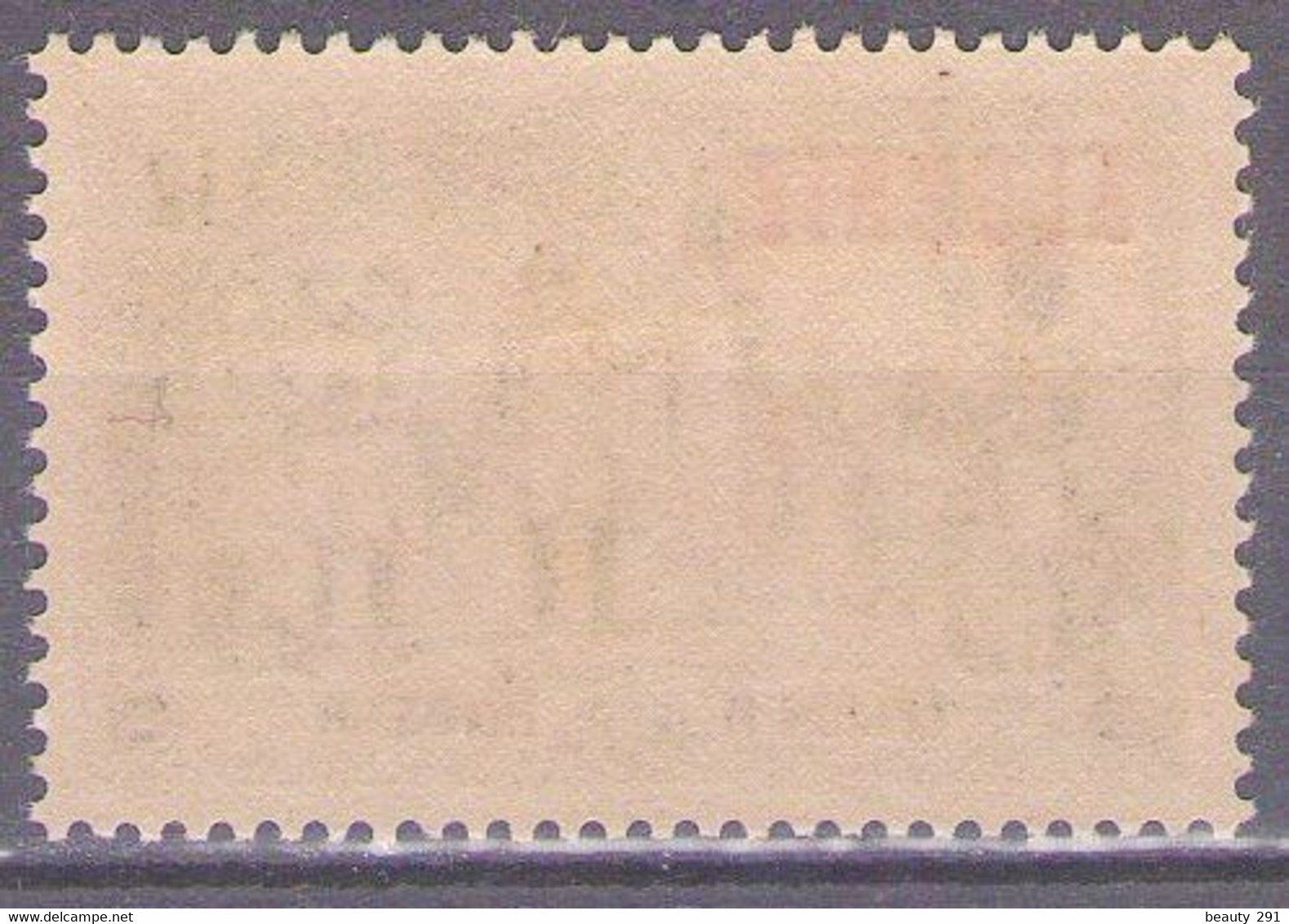 ALGERIA 1954 Mi 330  MNH** - Neufs