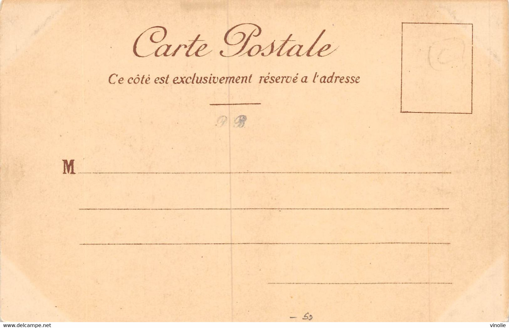 22-5133 : CARTE ILLUSTREE. PAR LESSIEUX. LE TRAYAS - Lessieux