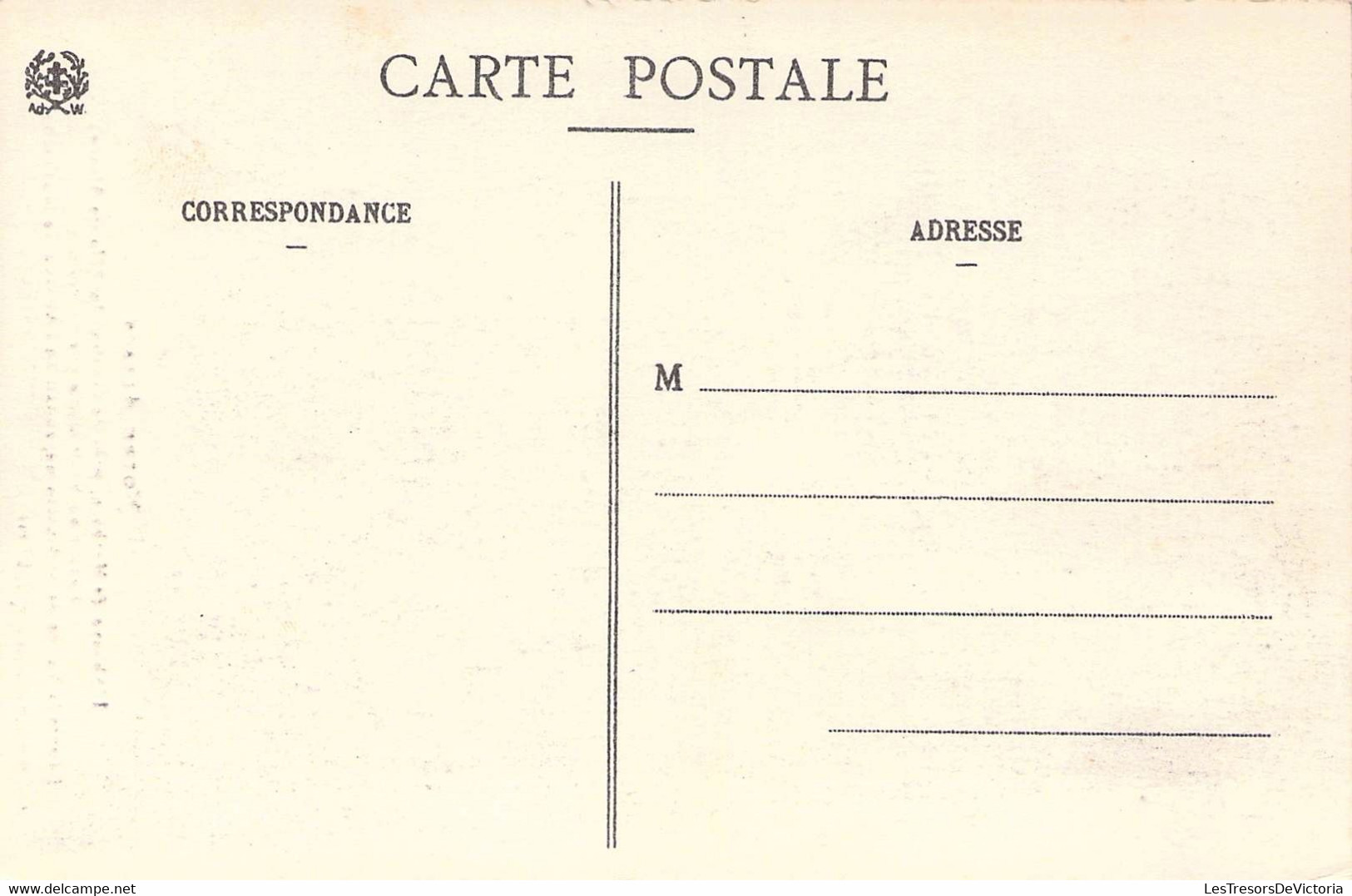 CPA France - Notre Alsace - L'Abbaye De Murbach Prés De Guebwiller - Fondée Au VIIIe S. Par St Pyrmin - AD. Weick - Murbach