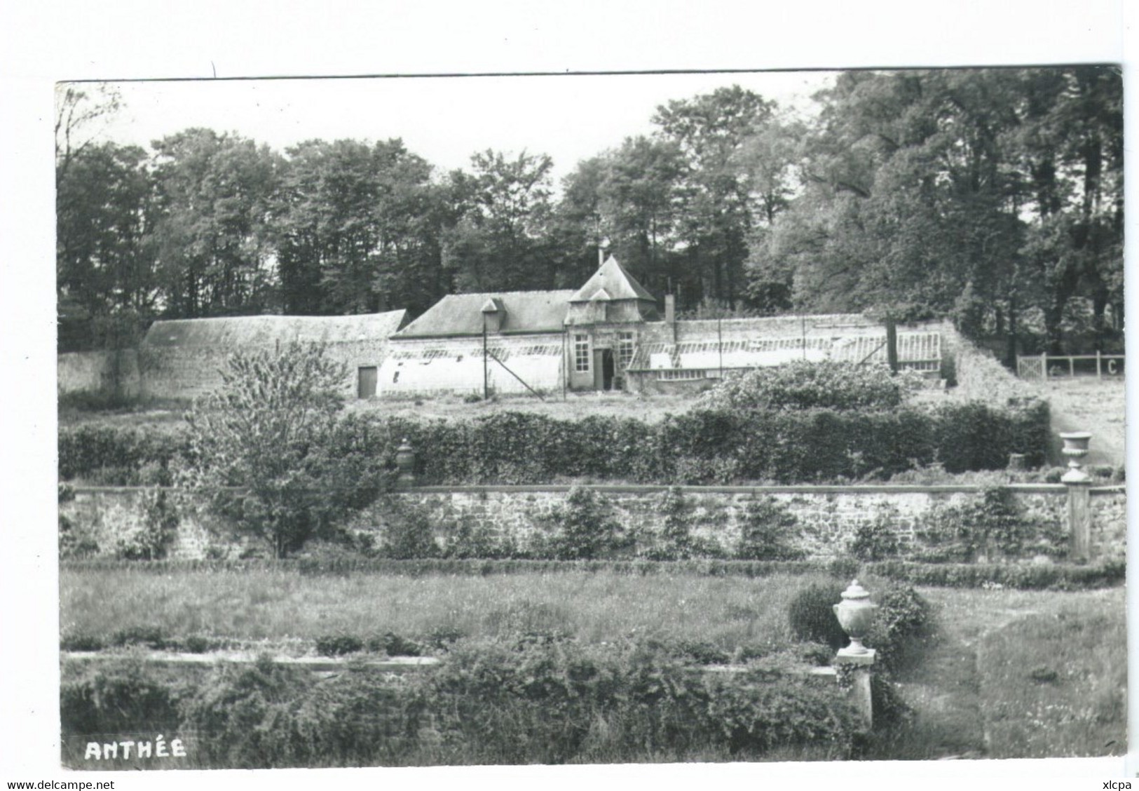 Anthée Photocarte - Onhaye