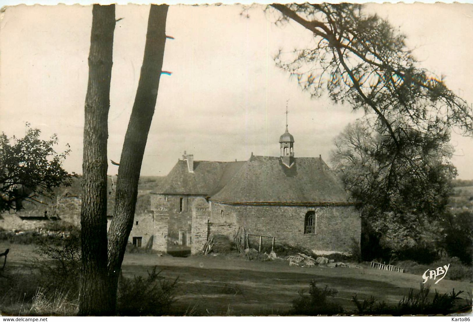 Moisdon La Rivière * La Forge Et Le Manoir - Moisdon La Riviere