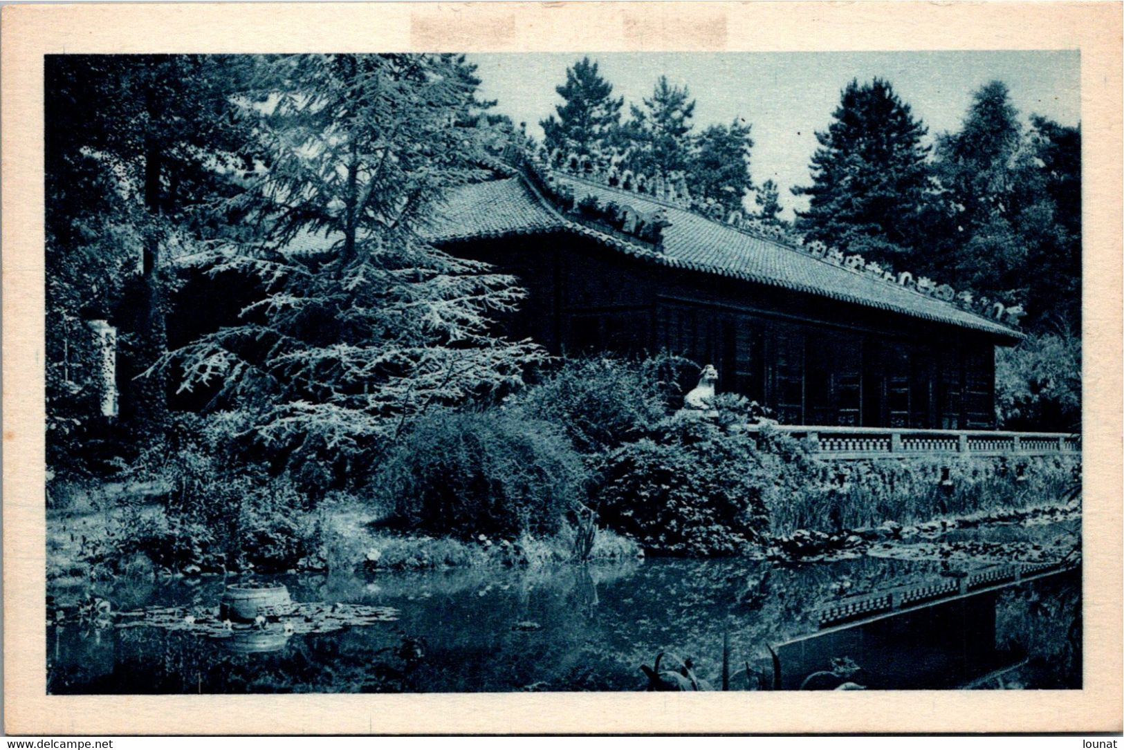 ASIE - INDOCHINE - Souvenir Indochinois - Institut National D'agronomie Coloniale - Indonésie