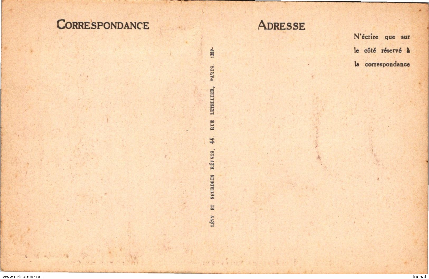 ASIE - INDOCHINE - ANNAM Hué - Tombeau De KIEN THAI - Le Tombeau - Indonésie