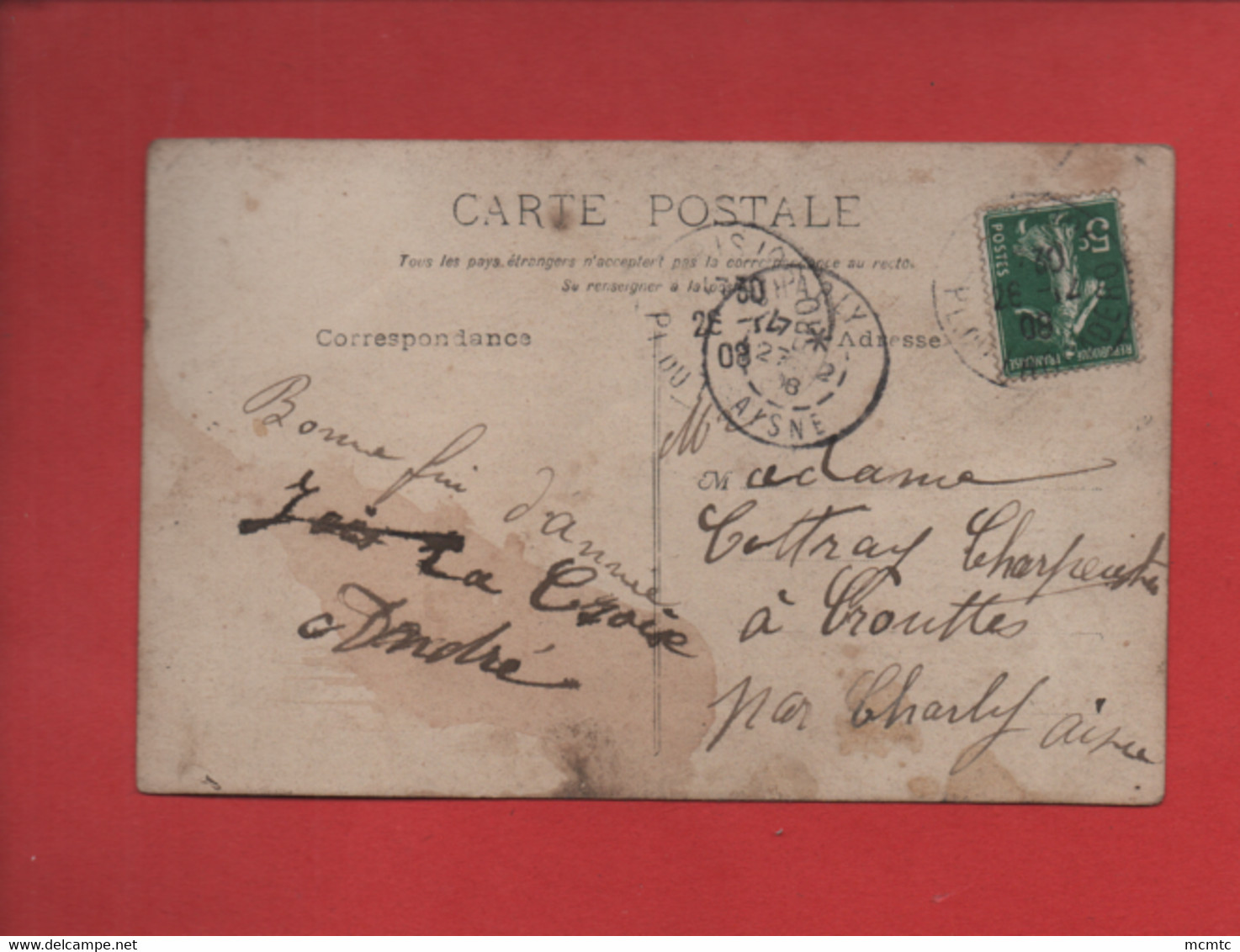 Carte Photo - Auto , Voiture , Ancienne - Taxi  - - Taxi & Carrozzelle