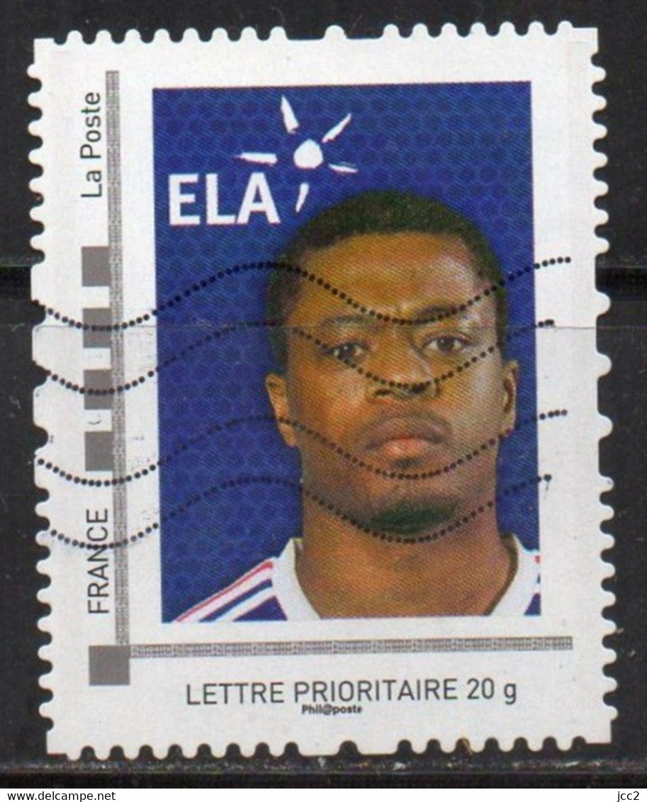 Montimbramoi - Evra Patrice - Collectors