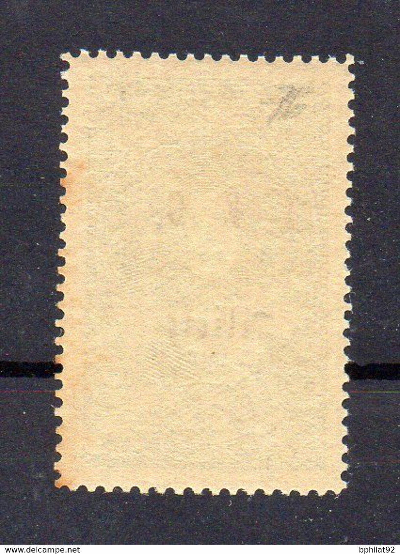 !!! CILICIE, N°76 NEUF **, LEGERES ROUSSEURS A DROITE - Unused Stamps