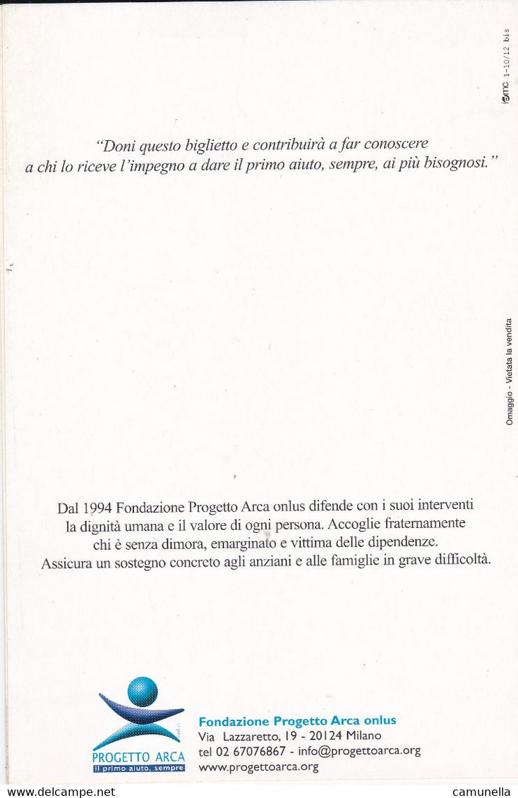 Biglietti D'auguri Vintage -non Scritto - NATALE - Autres & Non Classés