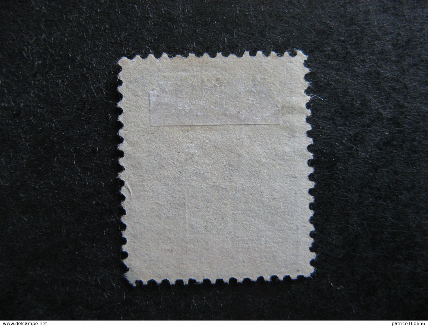 MONG-TZEU: TB N° 6, Oblitéré. - Used Stamps