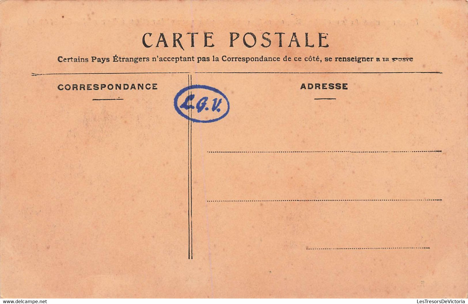 CPA NOUVELLE CALEDONIE - Messageries Automobiles NOUMEA - BOURAIL Et Vice-versa - Jonction à TOMO - Nueva Caledonia