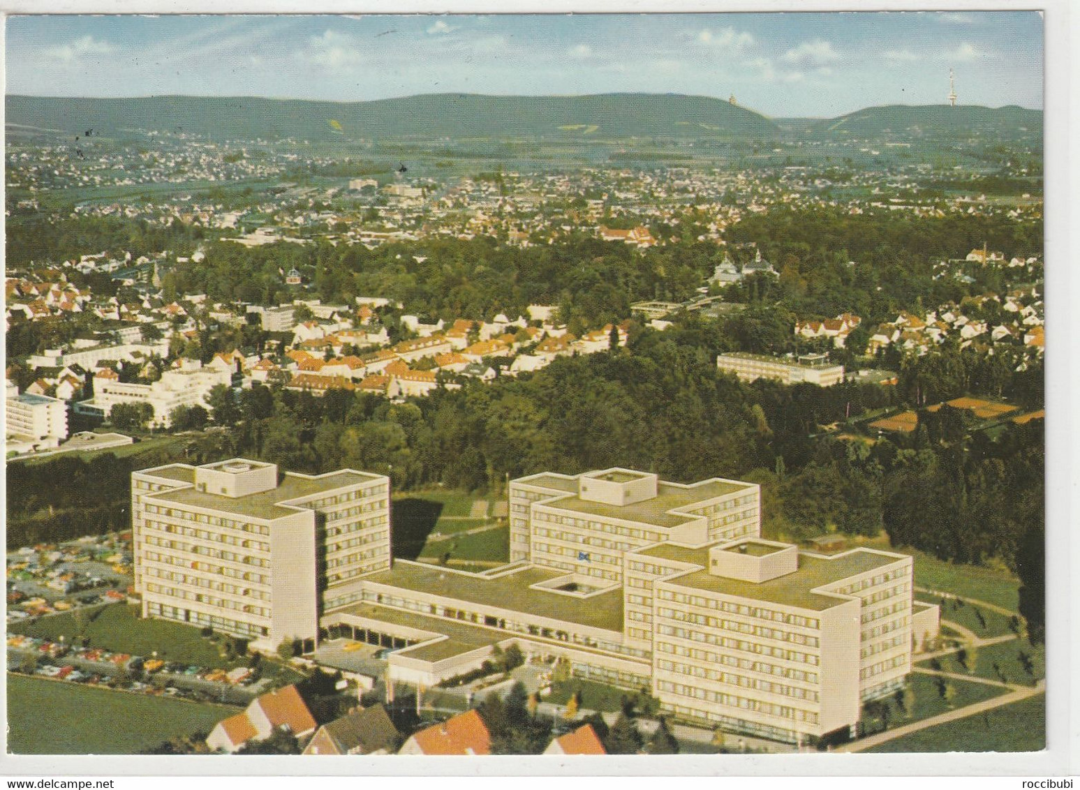 Bad Oeynhausen, Nordrhein-Westfalen - Bad Oeynhausen