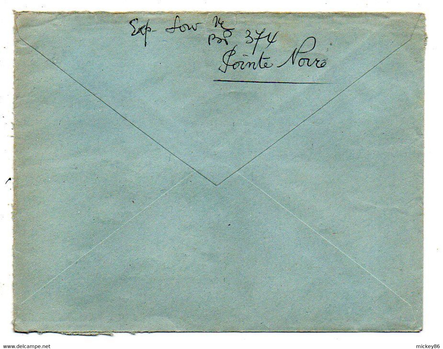 Congo -1968 -Lettre De BRAZZAVILLE  Pour   Besançon-25  ( France)..tp  Président Seul  Sur Lettre......à Saisir - Andere & Zonder Classificatie