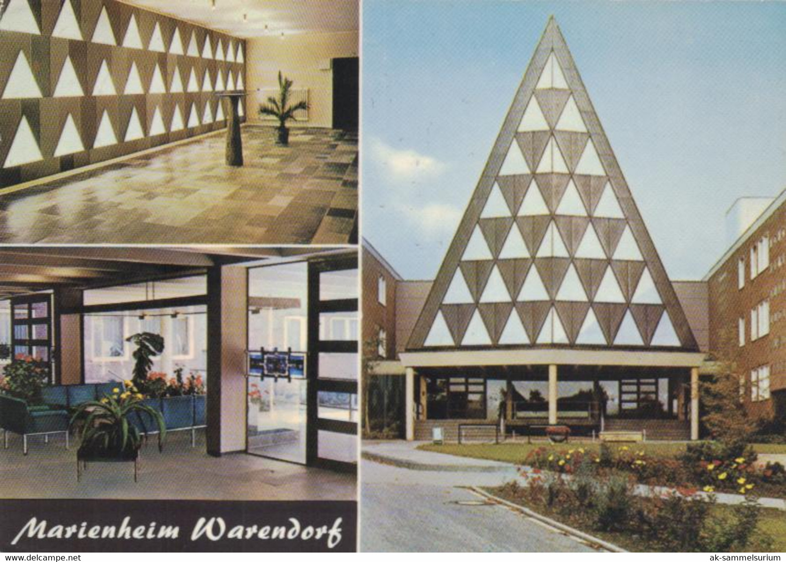 Warendorf (D-A377) - Warendorf