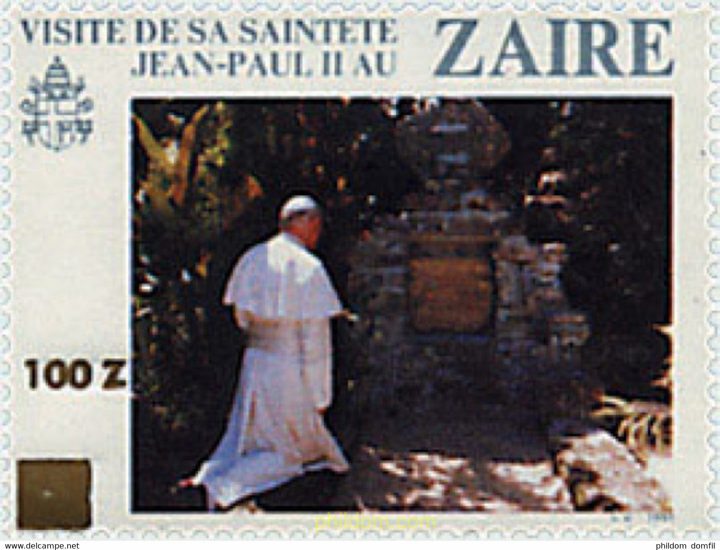 286738 MNH ZAIRE 1990 MOTIVOS VARIOS - 1990-1996