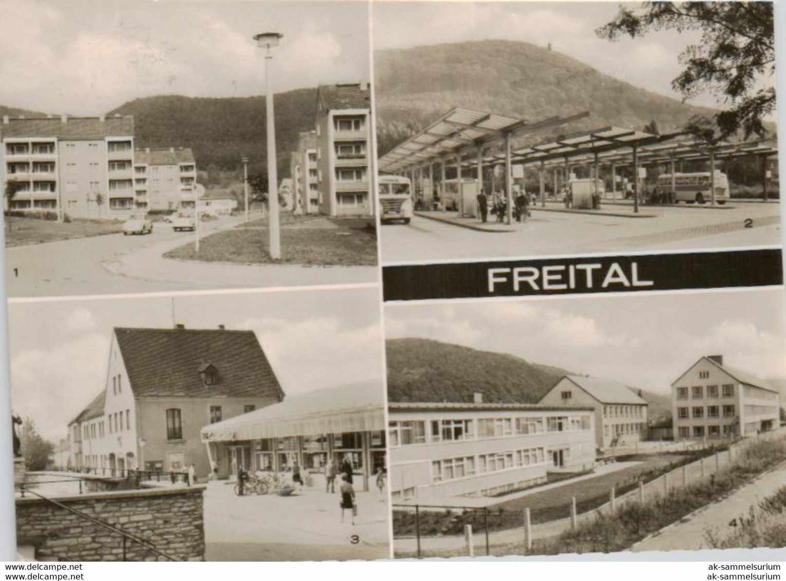 Freital (D-A374) - Freital