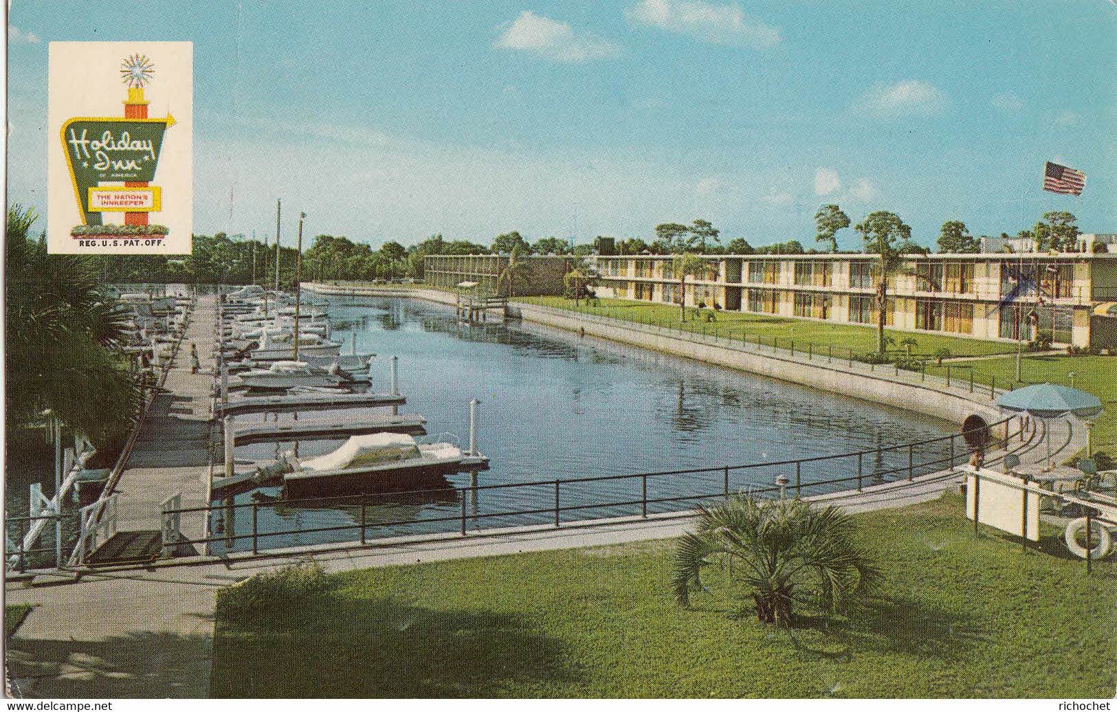 Holiday Inn - Sarasota-Brabenton - Sarasota