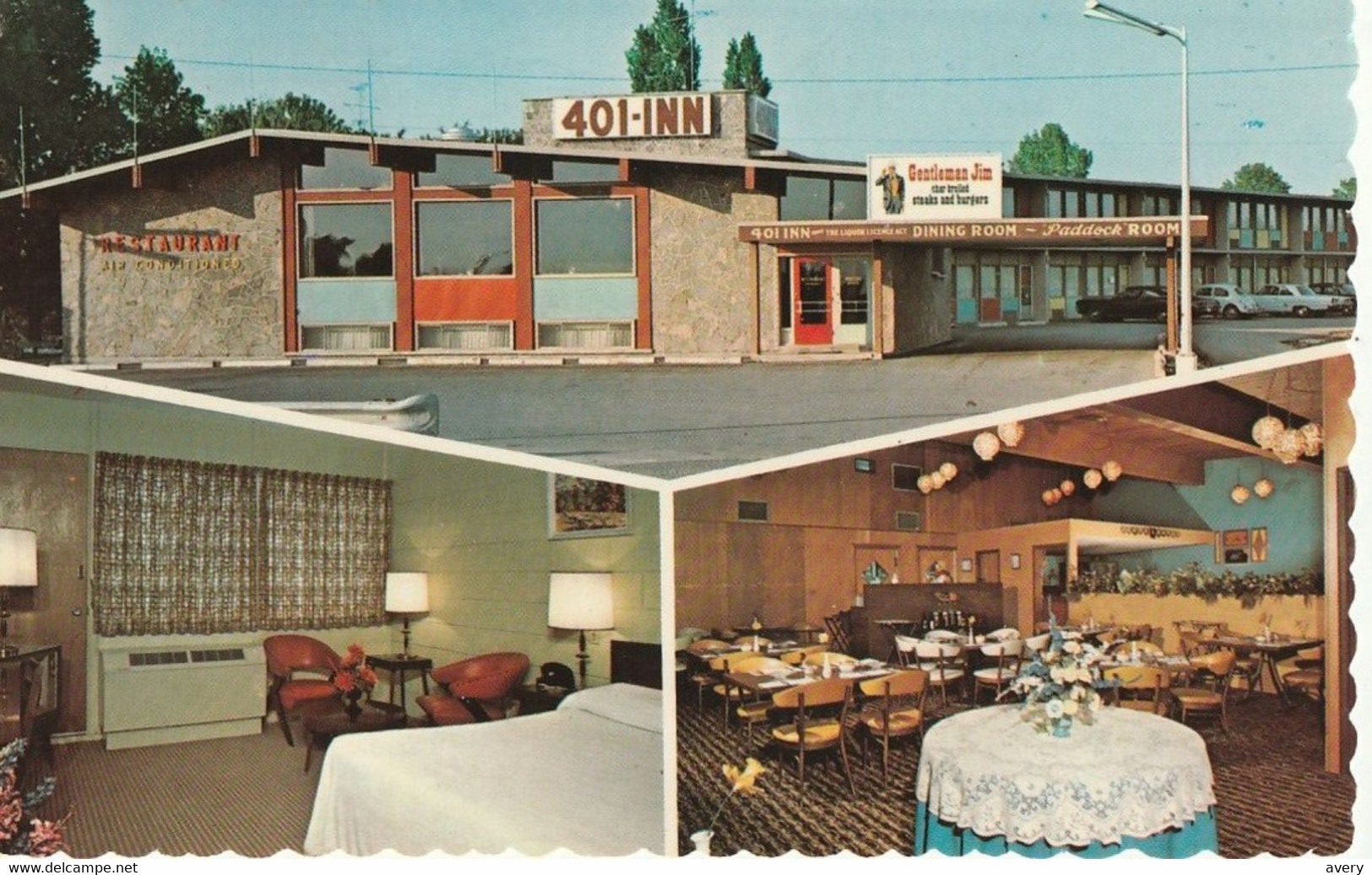 The 401 Inns Of Canada, Brockville, Ontario - Brockville