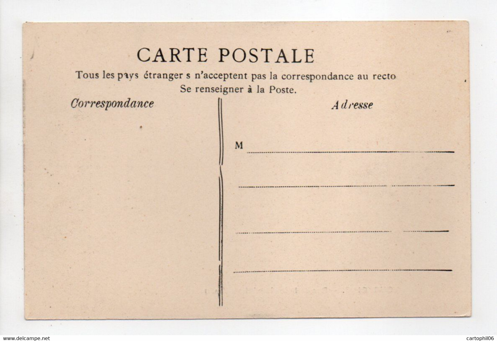 - CPA TOURCOING (59) - Rue De L'Hôtel De Ville (belle Animation) - Edition A. T. - - Tourcoing
