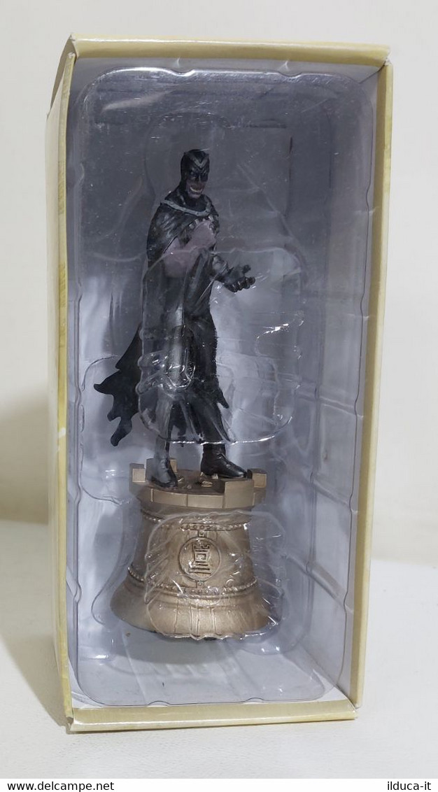 I109391 Action Figure DC CHESS FIGURE COLLECTION - Black Hand - Eaglemoss - Other & Unclassified