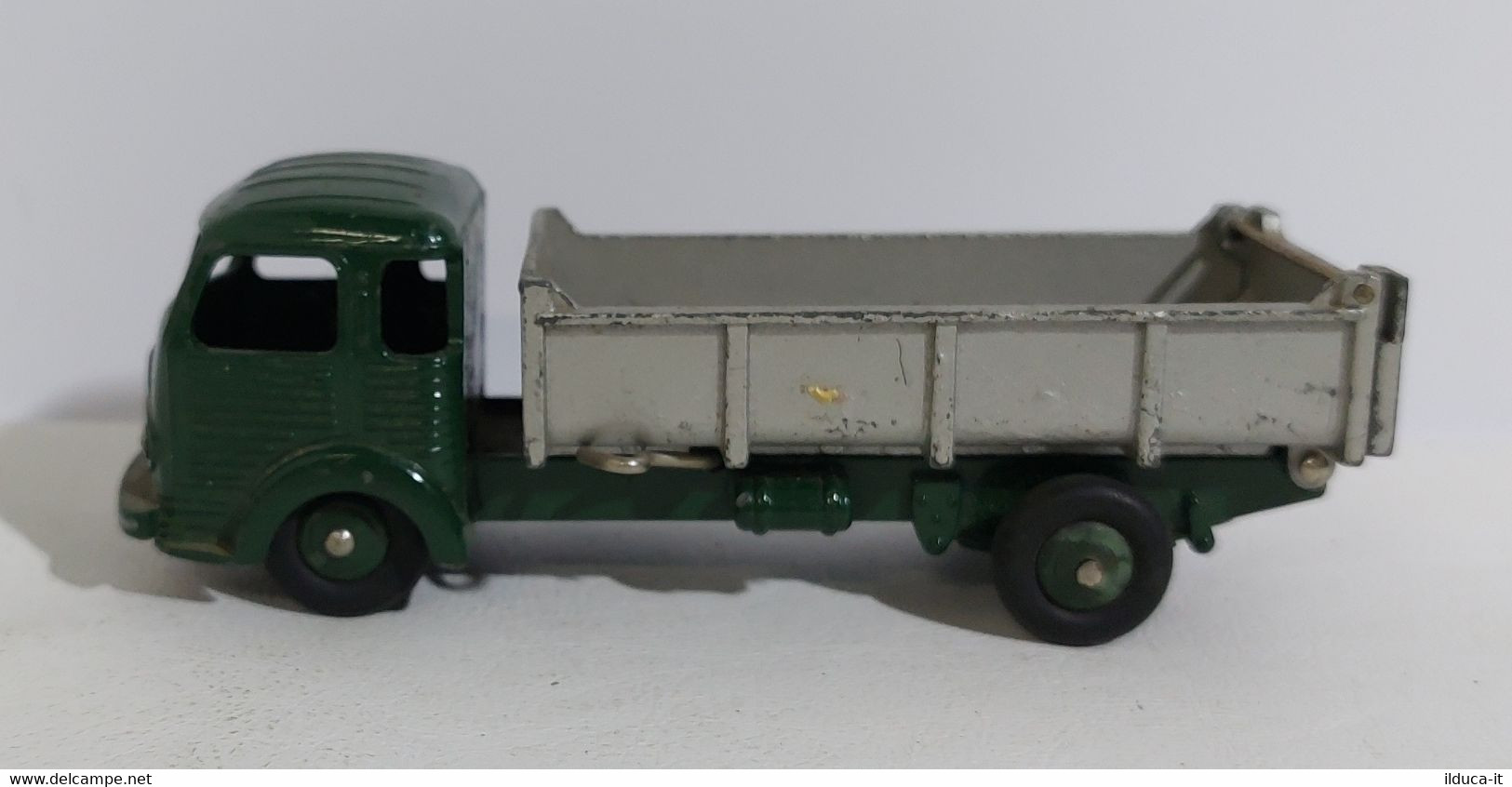 I109318 Dinky Toys N. 33 Scale 1/48 - Simca Cargo - Par Meccano - Made In France - Camions, Bus Et Construction