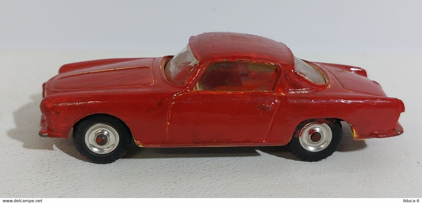 I109321 Dinky Toys N. 185 Scale 1/43 - Alfa Romeo Coupe - Meccano LTD England - Dinky