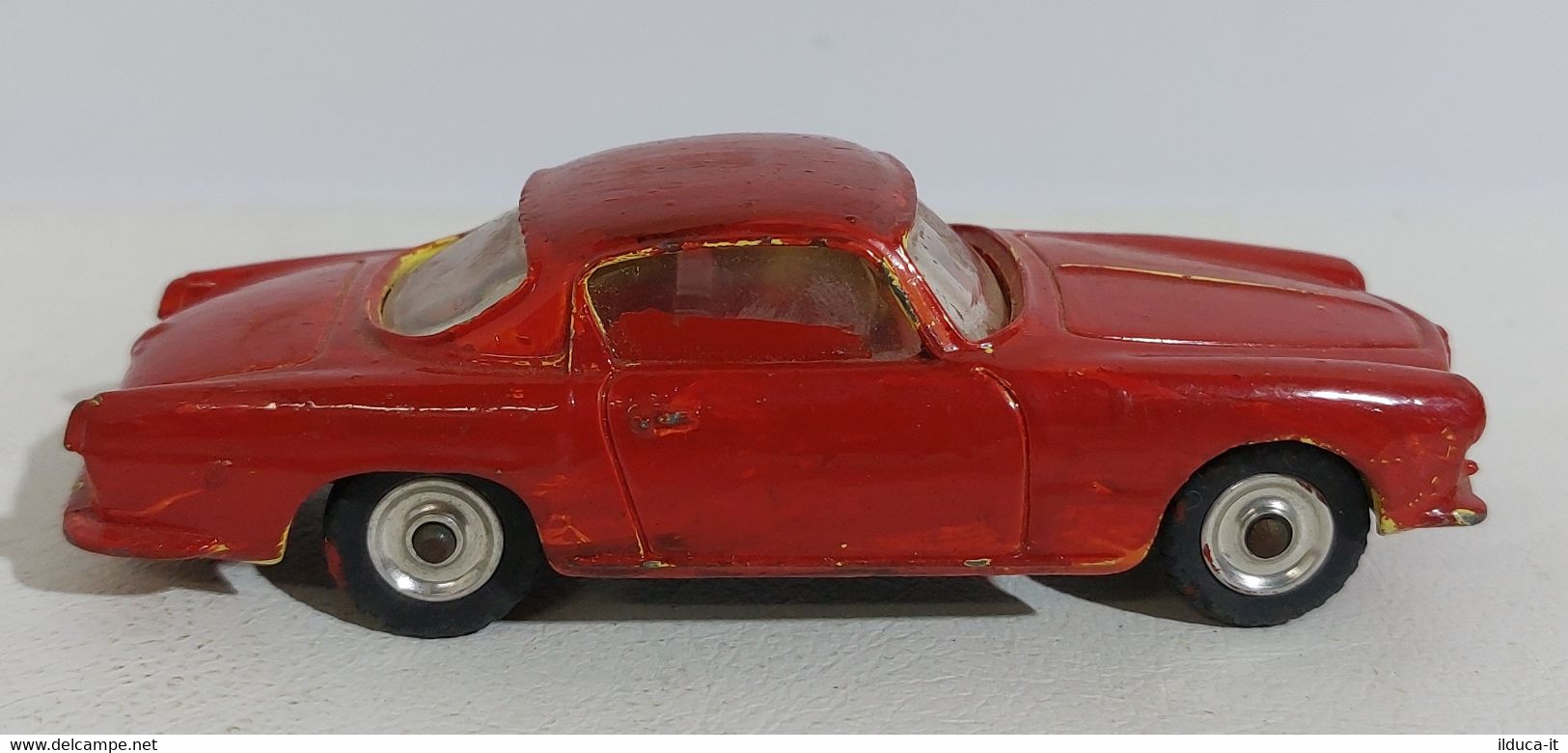 I109321 Dinky Toys N. 185 Scale 1/43 - Alfa Romeo Coupe - Meccano LTD England - Dinky