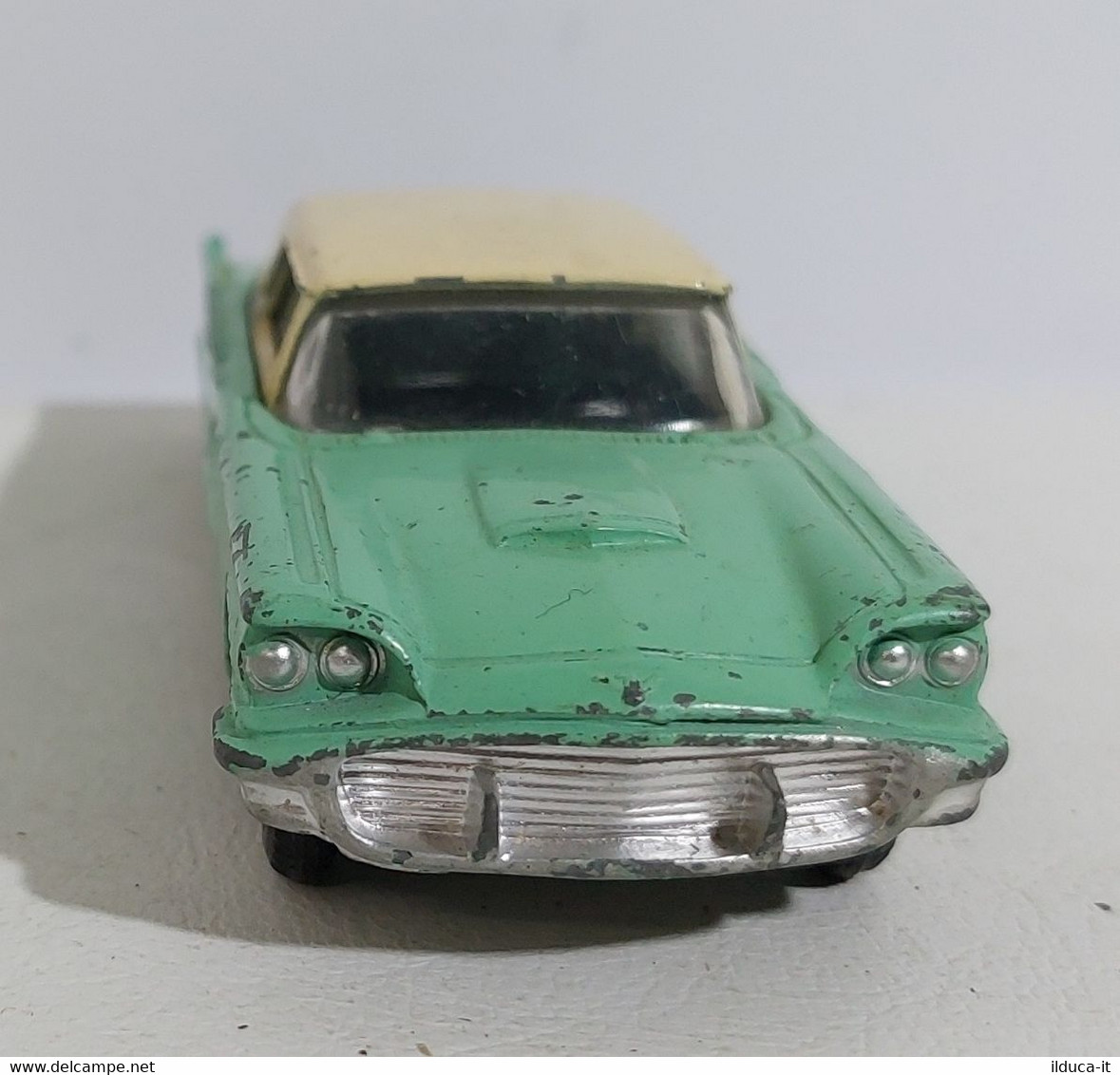 I109329 Corgi Toys 1/43 - Ford Thunderbird - Corgi Toys