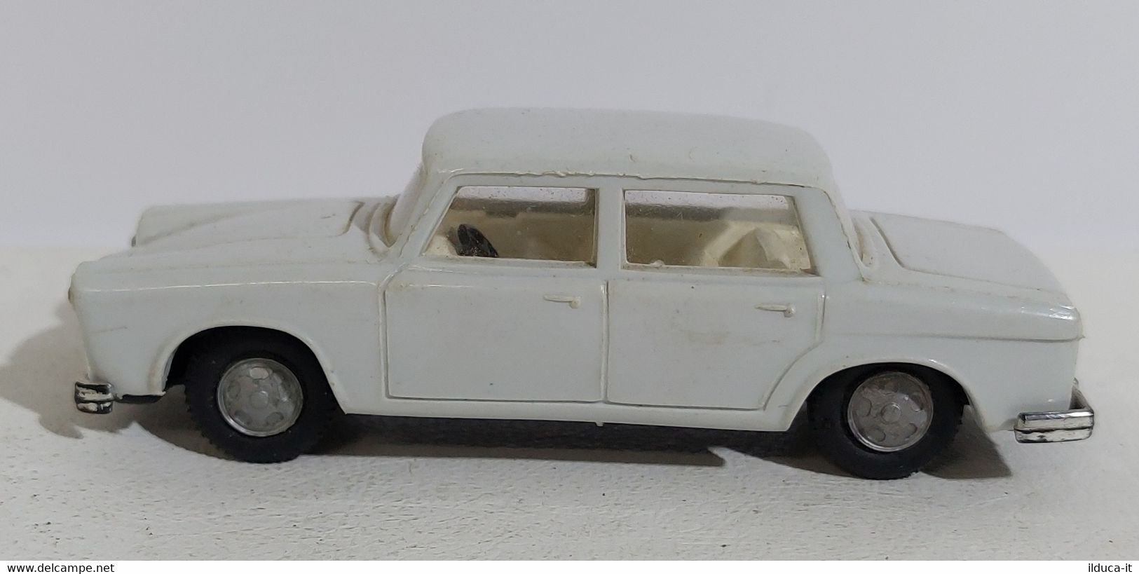 I109345 POLITOYS 1/41 N. 38 - Lancia Flavia - Politoys