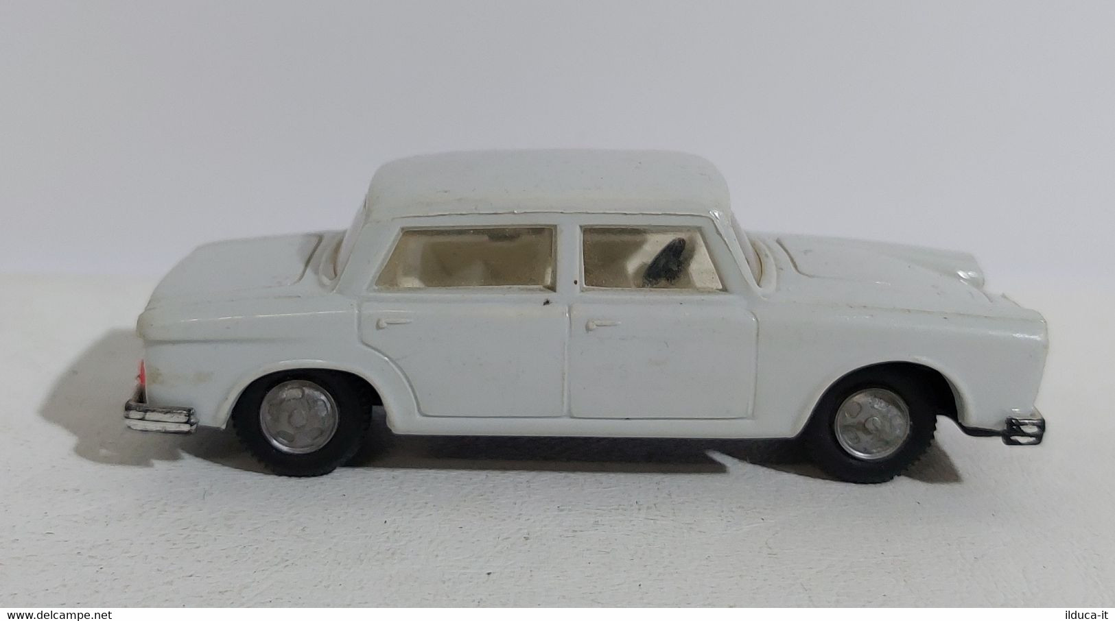 I109345 POLITOYS 1/41 N. 38 - Lancia Flavia - Politoys