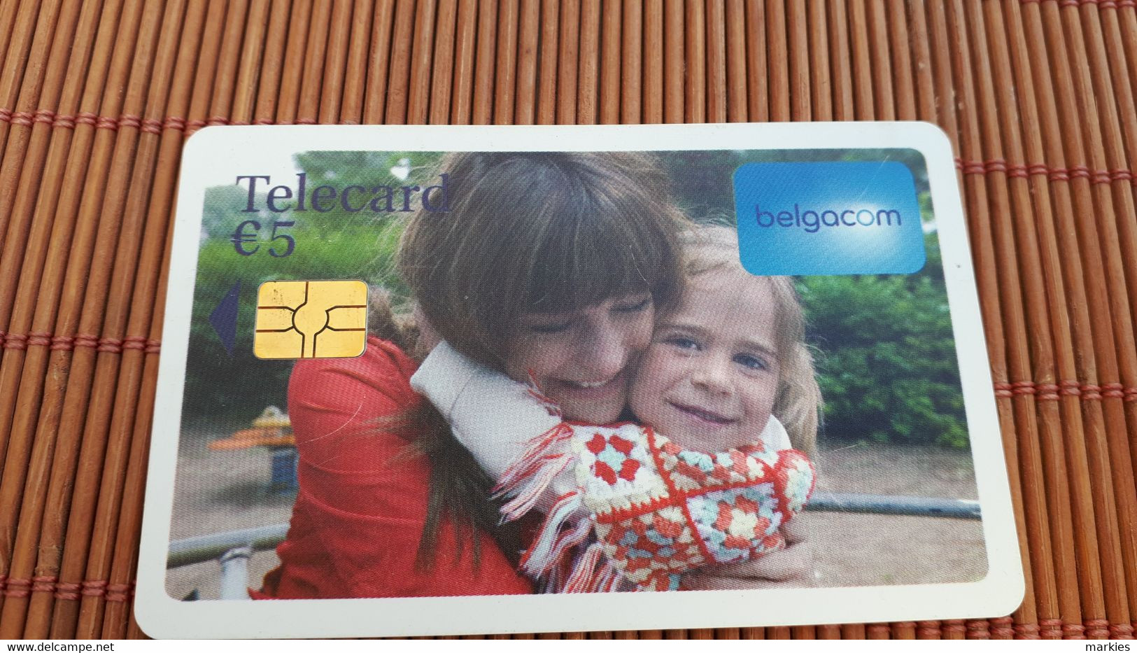 Phonecard Used Low Issue Made Rare - Sonstige & Ohne Zuordnung