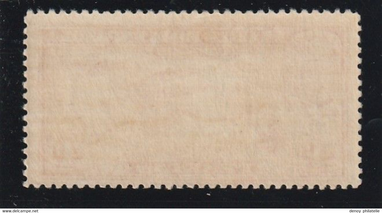 Espagne Pa 6 Avec Charniére Infime* Invisble - Unused Stamps