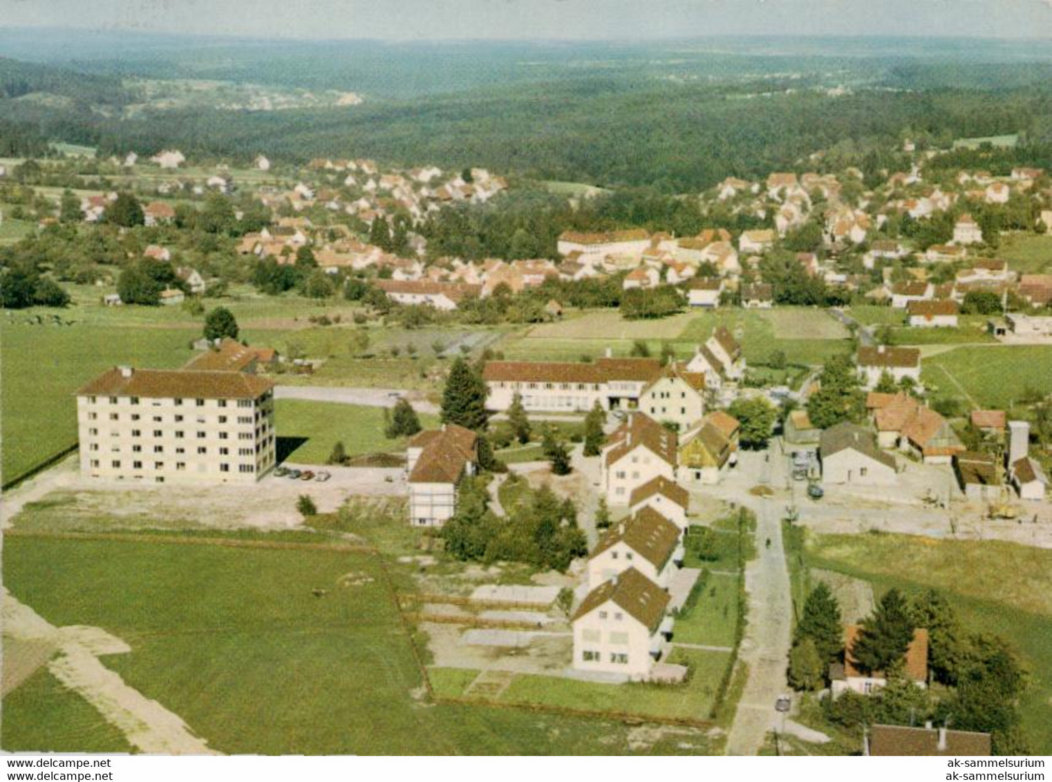 Schömberg (D-A367) - Schömberg