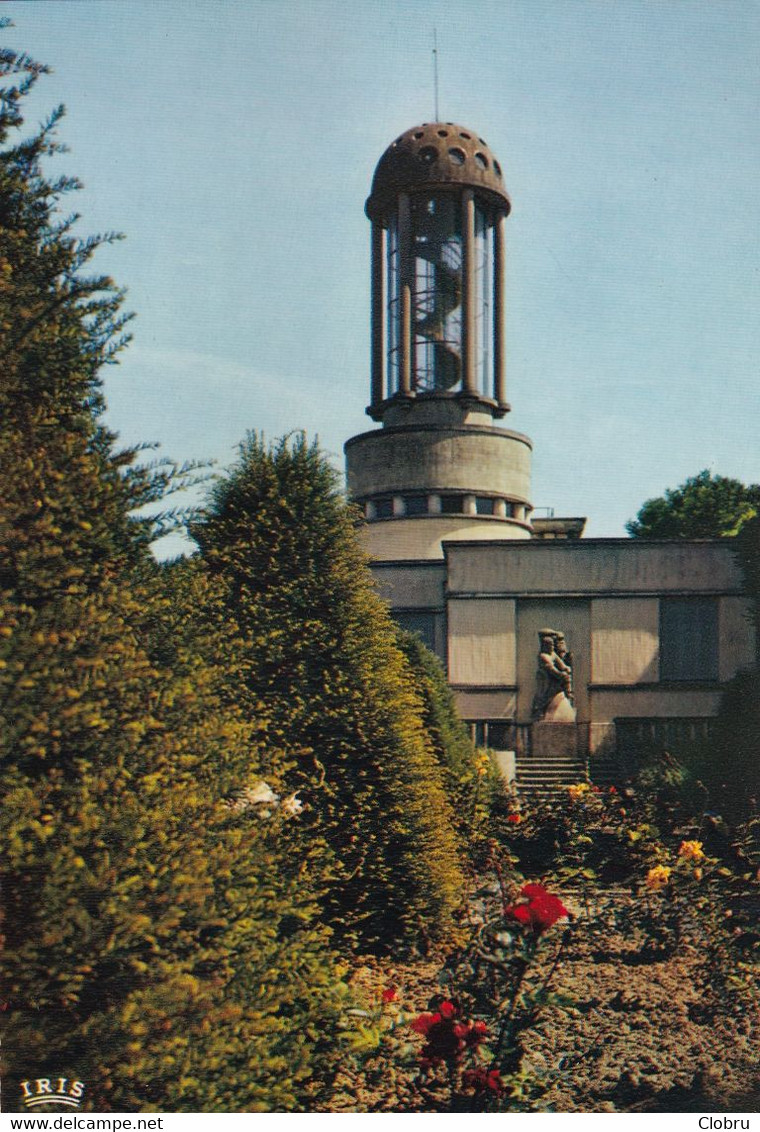 :81, Carmaux, L'Ecole Des Mineurs - Carmaux