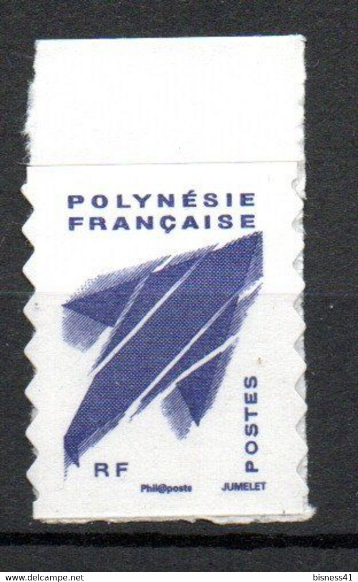 Polynésie 2011  N° 976 Neuf XX MNH Cote 5,00€ - Nuovi