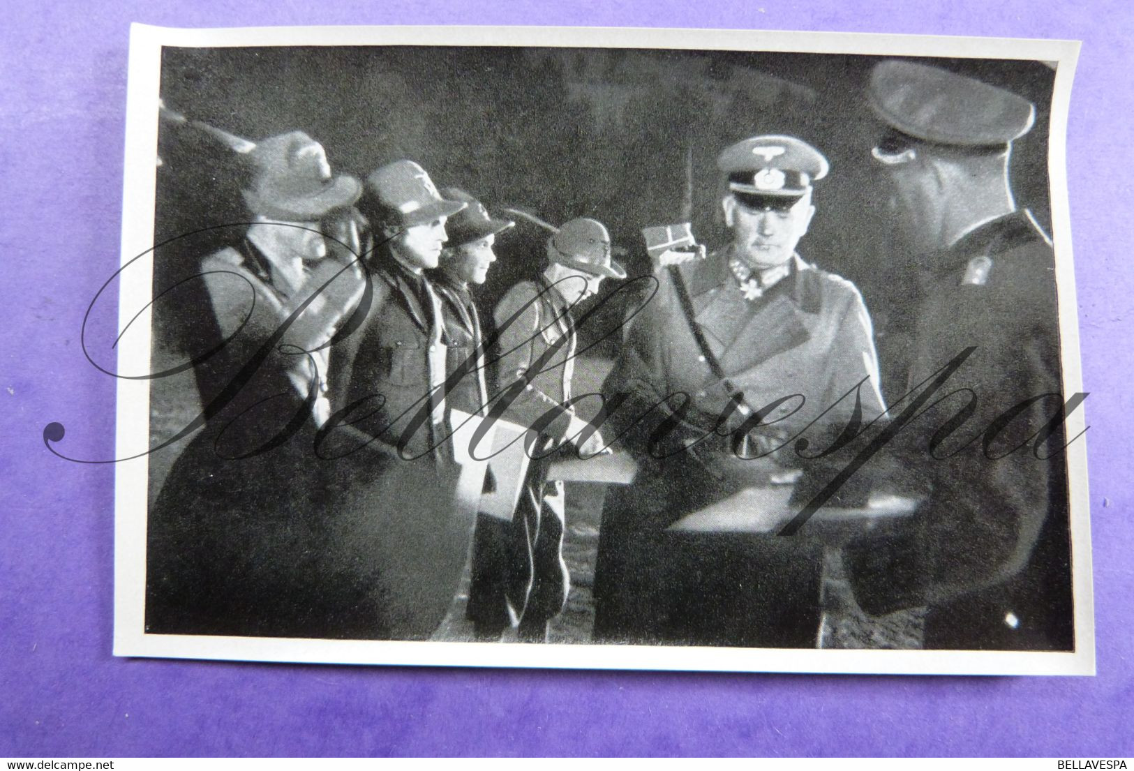 OLYMPIA 1936 Deutsche Propaganda Swastika. Lot X 16 Bilder Chromo 1940-1945 - Sonstige & Ohne Zuordnung