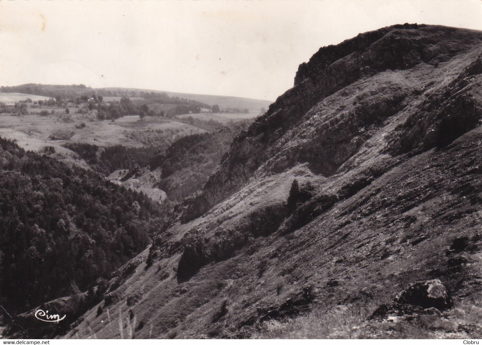 81, Dourgne, Vallon De Saint Stapin - Dourgne