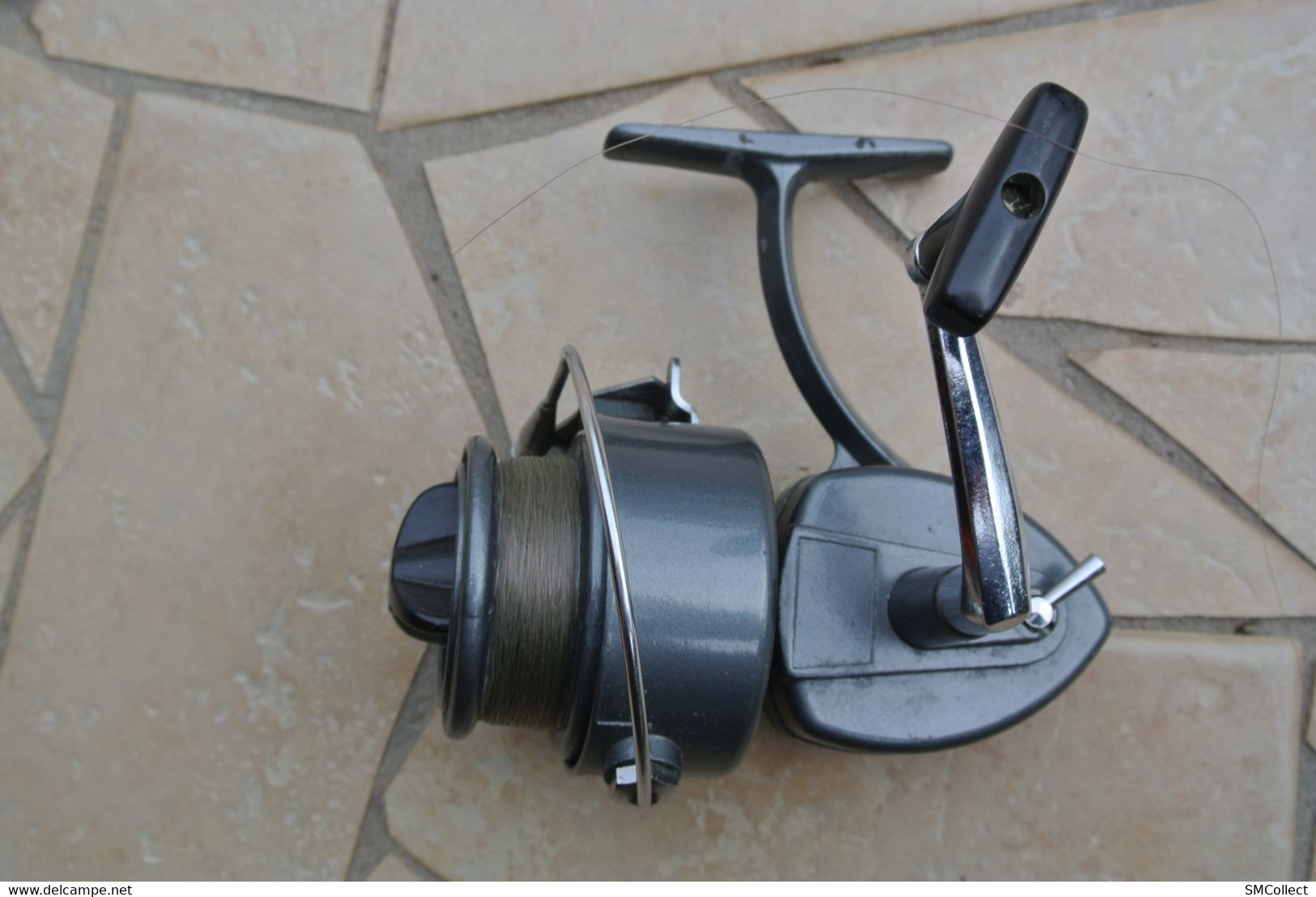 Moulinet Noris Sport 2109 - Fishing