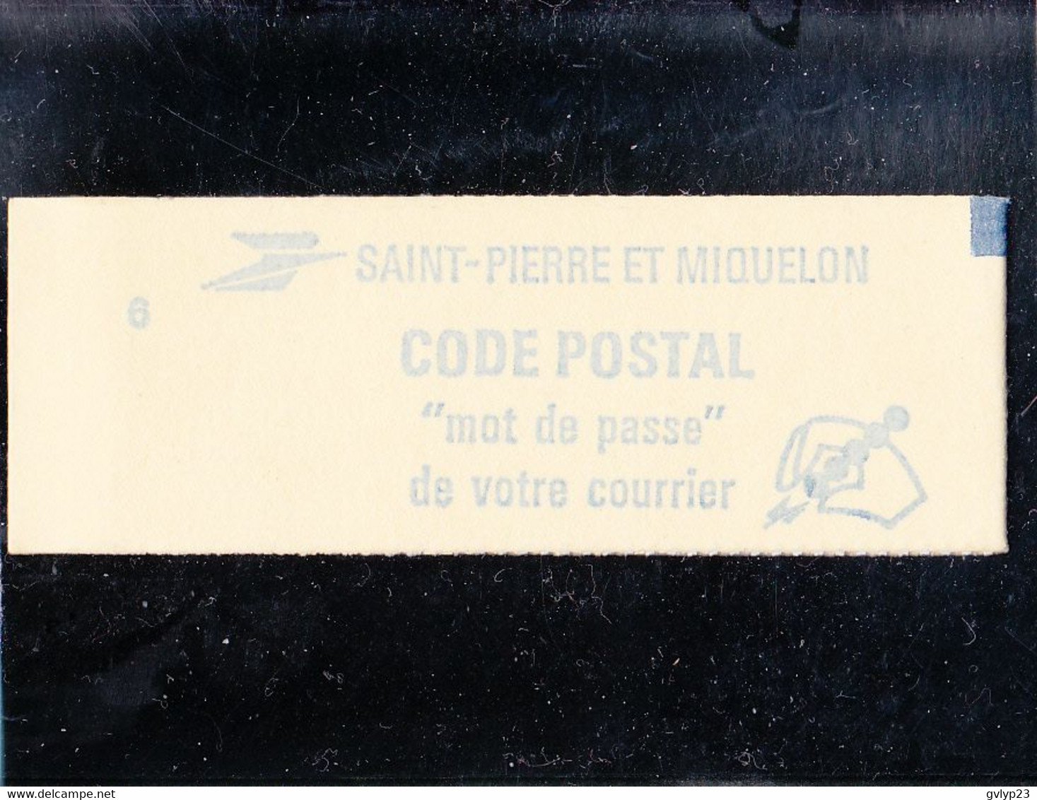 UN CARNET DE 22F ( 2F20 ROUGE )  NEUF ** N° C464a  YVERT ET TELLIER 1986 - Carnets