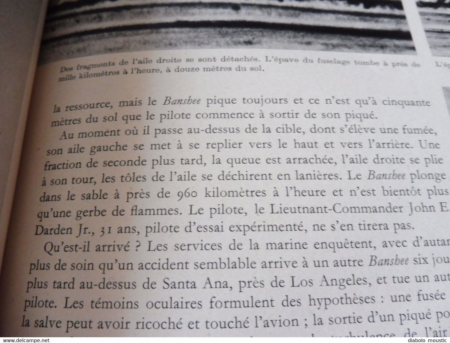 1952 INTERAVIA   (aviation ) -  Mort d'un avion ; Le DC-3;  Bataille aérienne en Corée ;  Etc