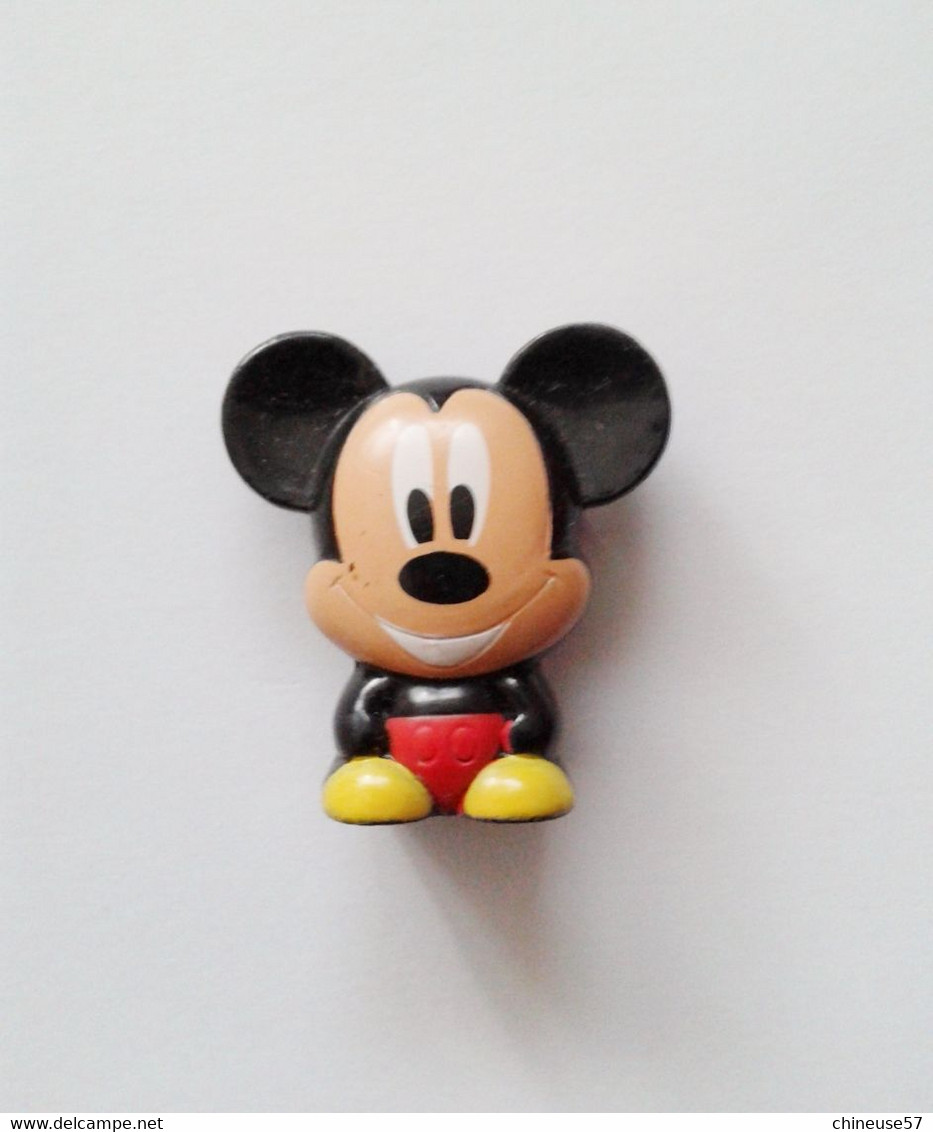 Figurine PPI Worldwide Disney Plastique Dur - Disney