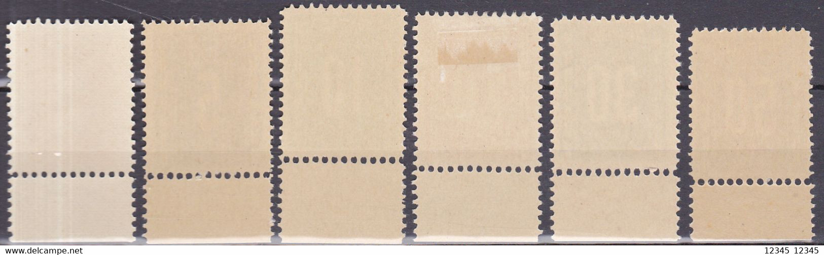 Israël 1949, Postfris MNH, Port (20=MH) - Postage Due