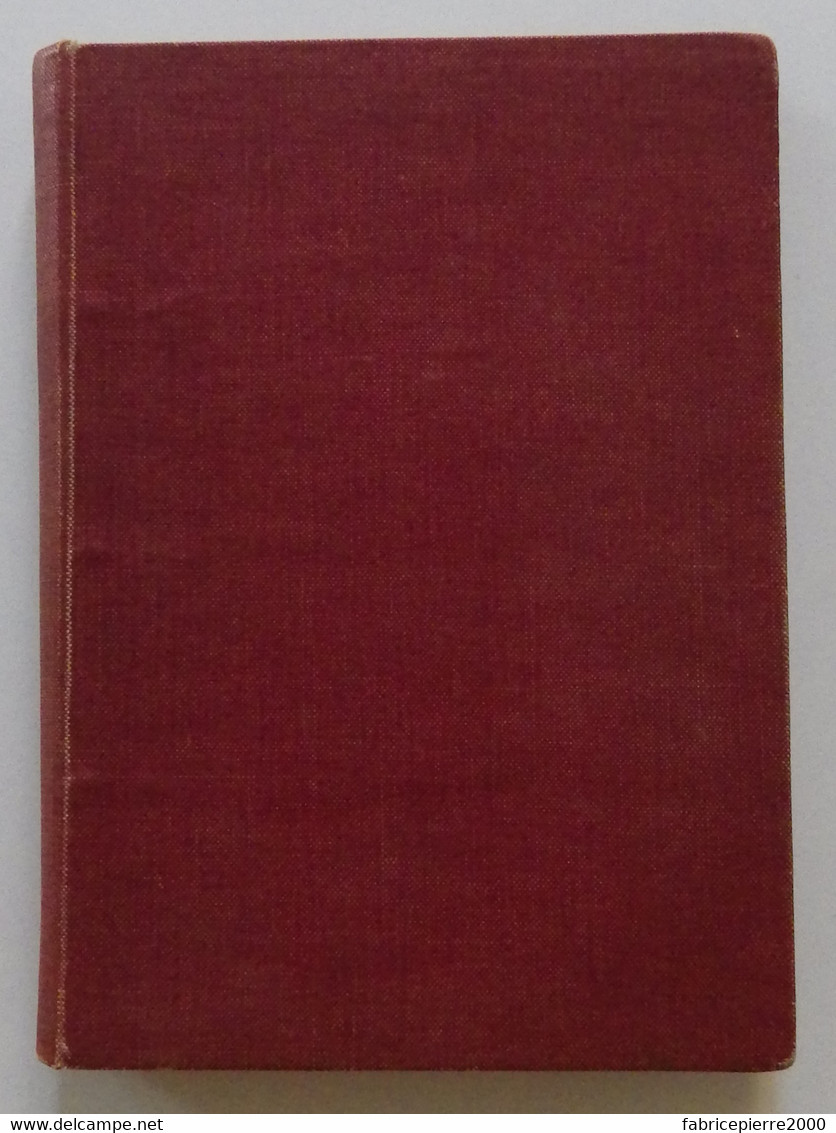 LES MILLE ET UN TOURS DE L'ESPIEGLE LILI - Recueil éditeur De 6 Aventures 1926-1930 SPE - Lili L'Espiègle