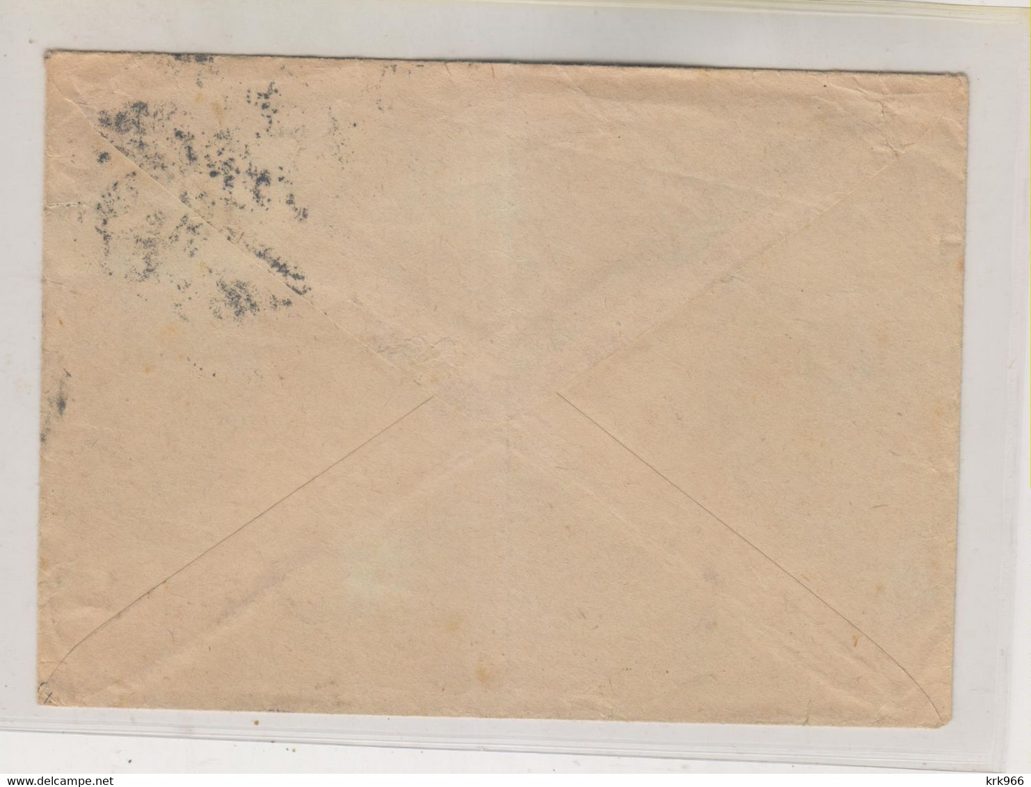 RUSSIA, 1936 MOSKVA MOSCOW Airmail Postal Stationery Cover To Austria - Cartas & Documentos