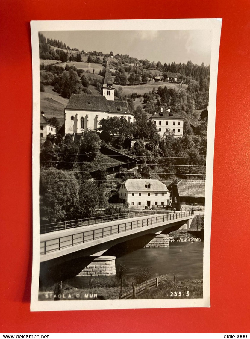 Stadl An Der Mur, Murau 4498 - Obdach