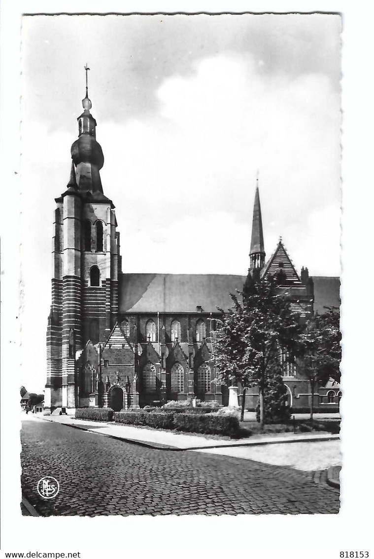 AARSCHOT  -  Kerk - Aarschot