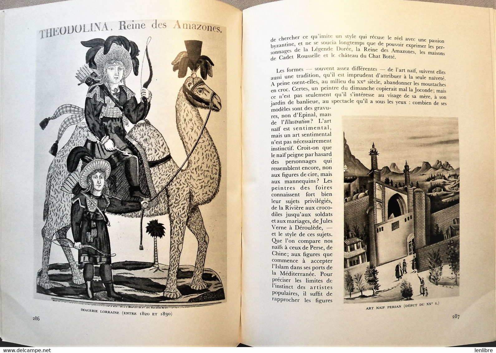 ANDRE MALRAUX, Les Voix Du Silence. NRF. Cartonnage P.Bonnet. 1951. - La Pléiade