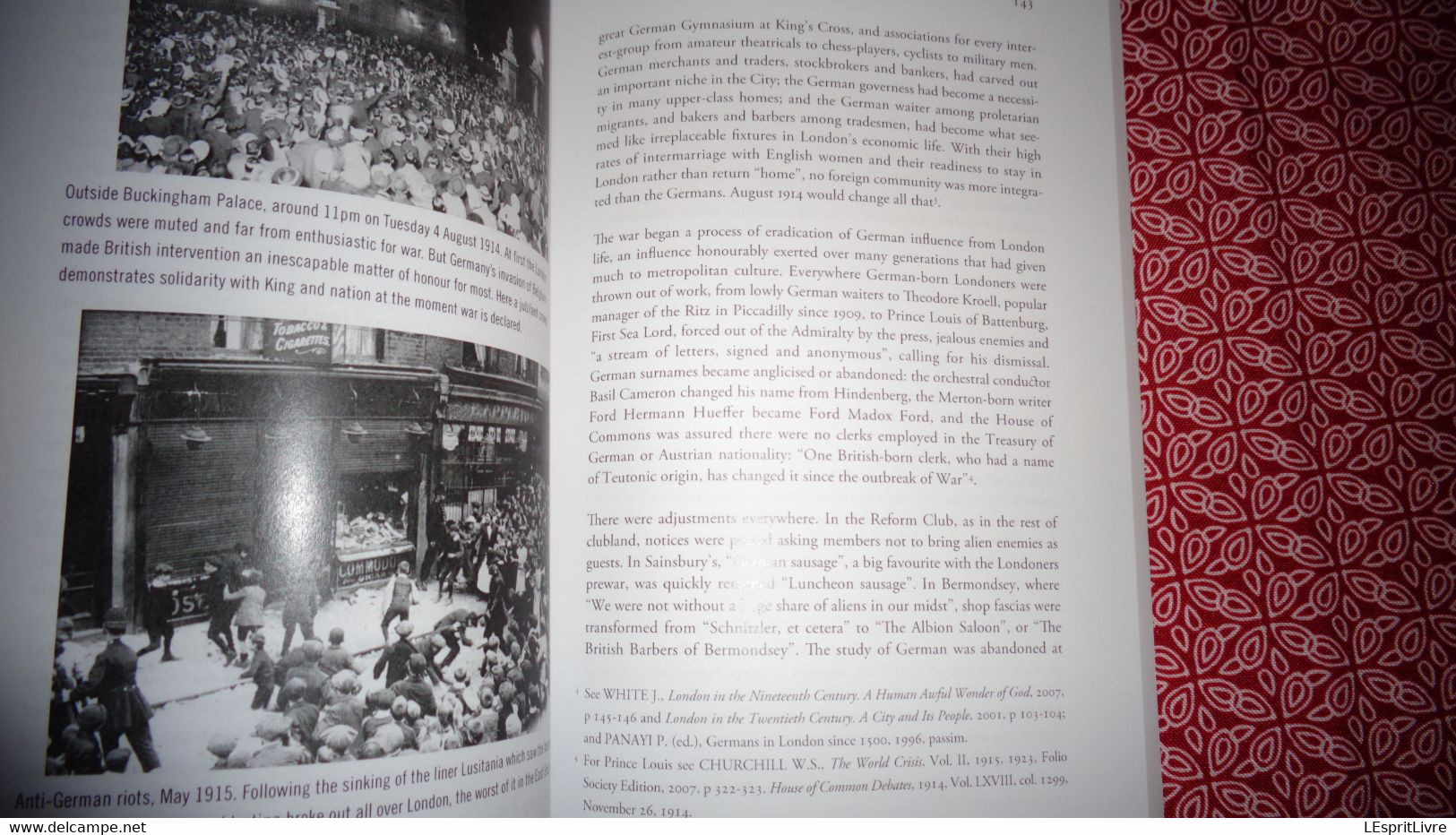 CITIES AT WAR Guerre 14 18 WW I Bruxelles Brussel Lille Congo Mons Bruges London Berlin Hambourg Petrograd België France