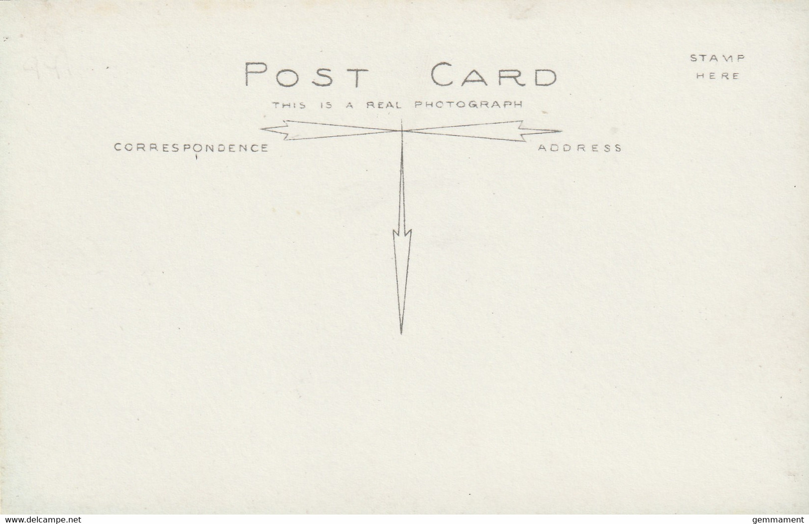 R.M.S. BERENGARIA - Passagiersschepen